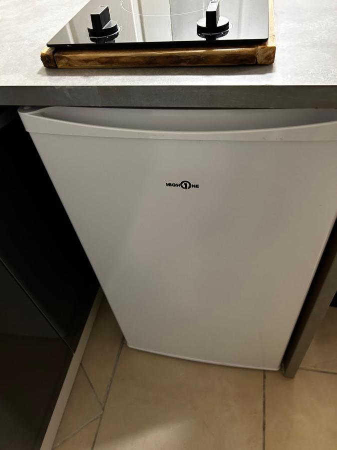 Appartement 2 Chambres 布里尼奥勒 外观 照片