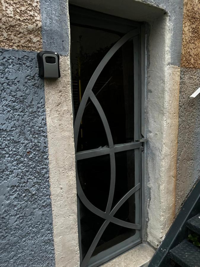Appartement 2 Chambres 布里尼奥勒 外观 照片