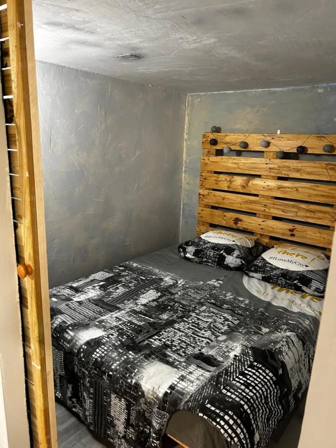 Appartement 2 Chambres 布里尼奥勒 外观 照片