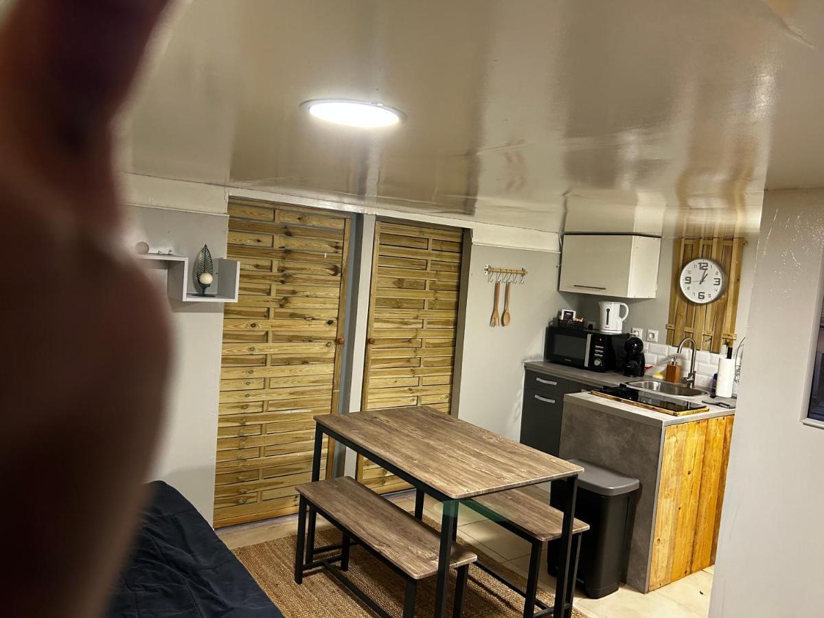 Appartement 2 Chambres 布里尼奥勒 外观 照片