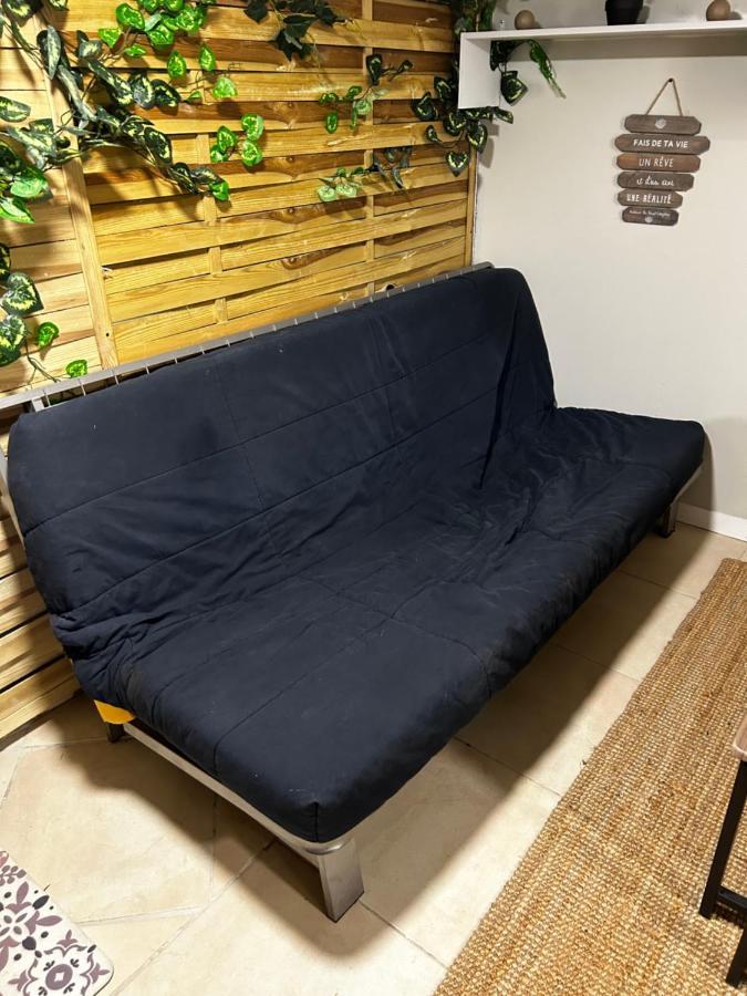 Appartement 2 Chambres 布里尼奥勒 外观 照片