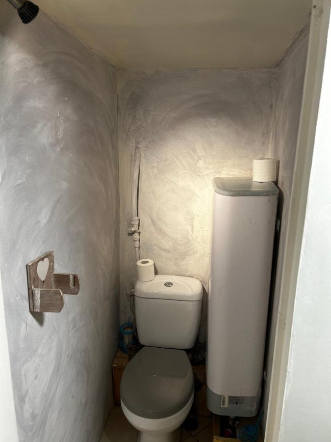 Appartement 2 Chambres 布里尼奥勒 外观 照片