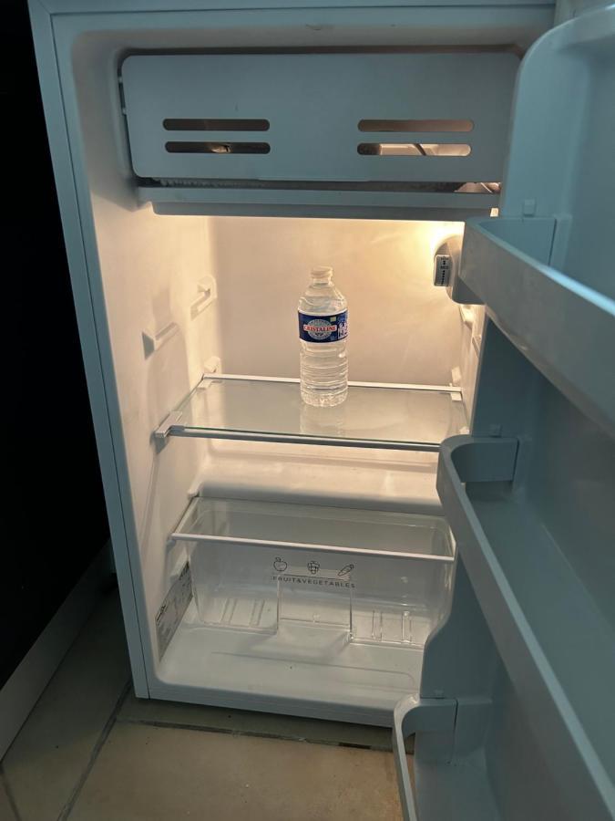 Appartement 2 Chambres 布里尼奥勒 外观 照片